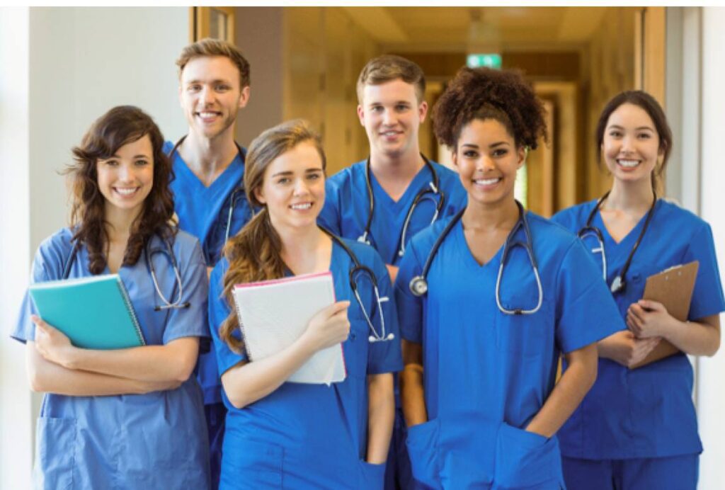 lpn, cna nursing careers.