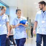Entry-Level Nursing Programs That Are In Demand