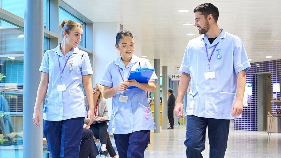 different option of entry-level nursing programs.