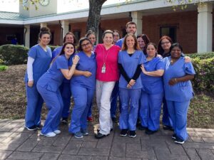 Read more about the article Is an LPN Nursing Program Right for Me?