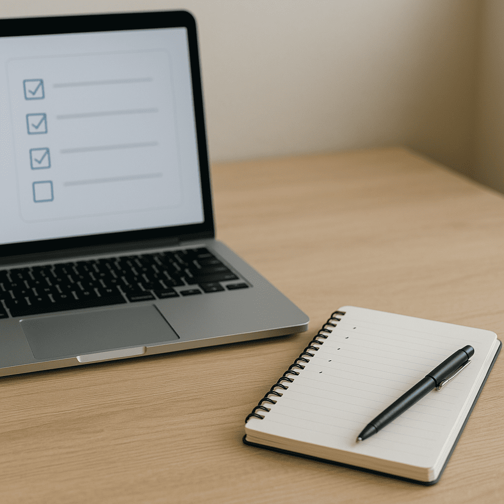 Nursing career assessment tool for choosing the right nursing path
